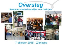 Overstag