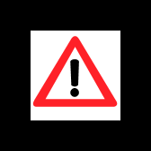 waarschuwing